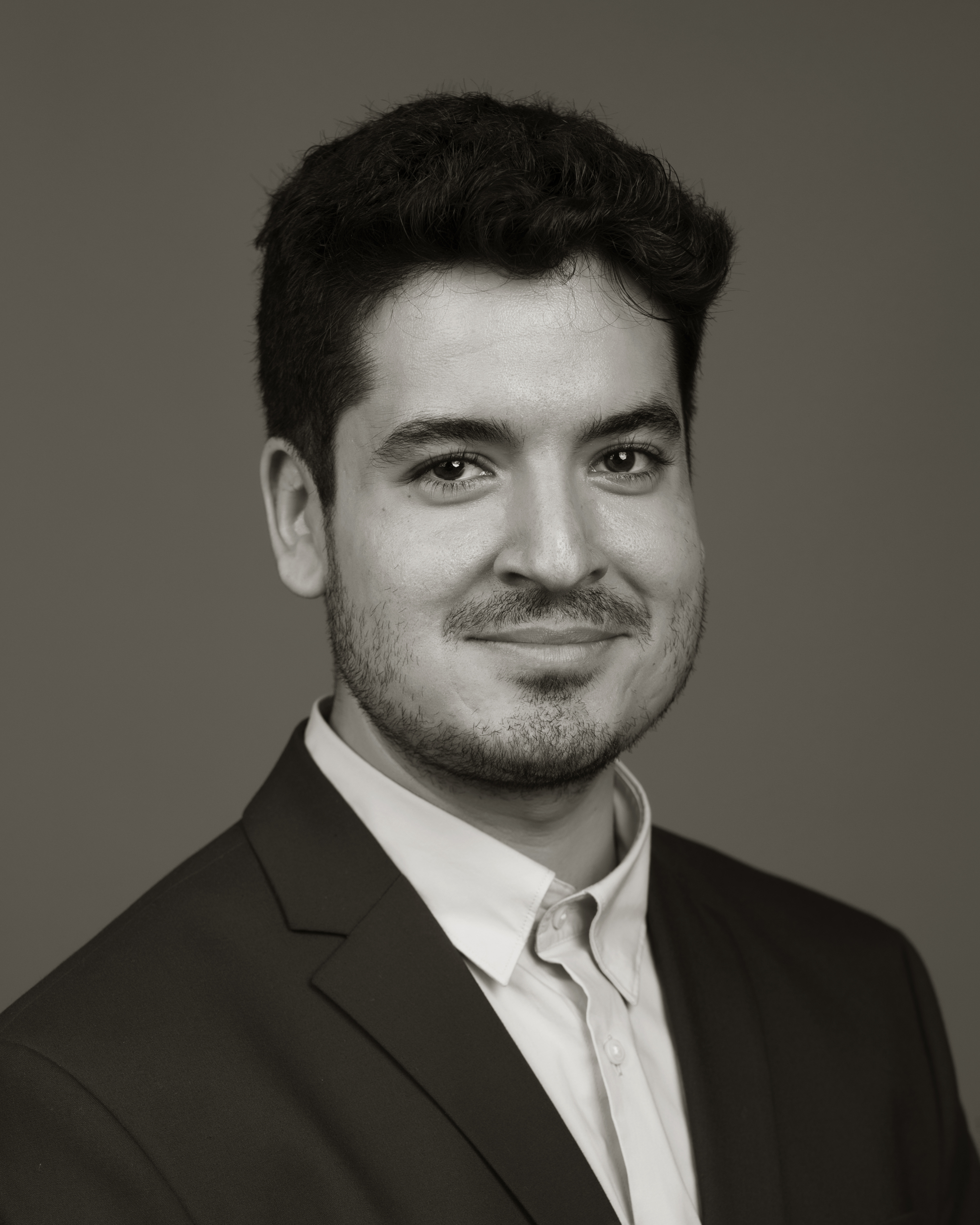 Mario Gonzalez Muñoz