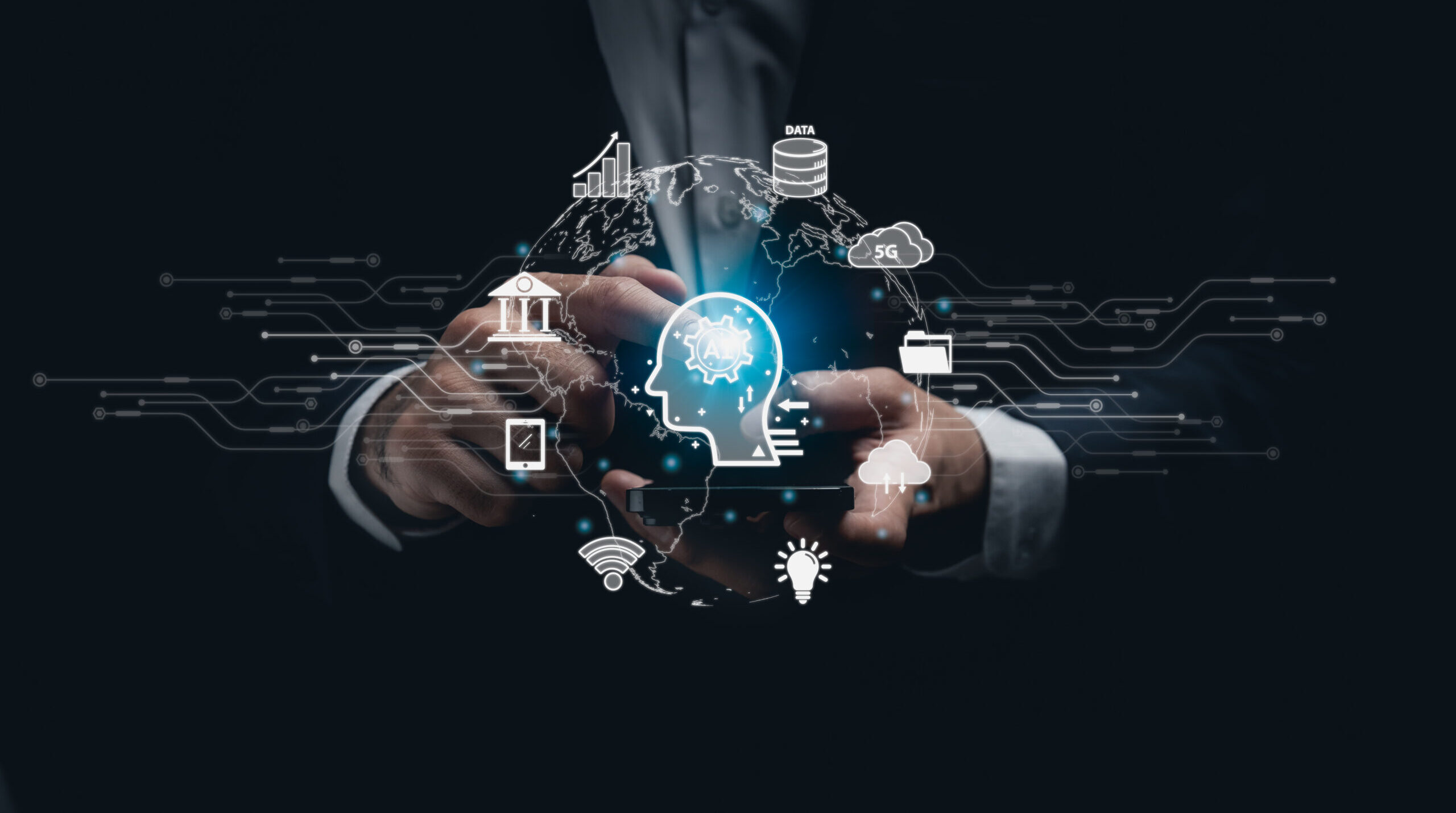 Bridging the Divide: Mastering Integrations in a Hybrid IT World