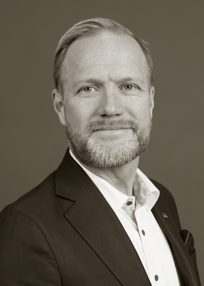 Fredrik Hallberg