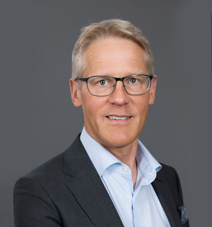 Johan Saks