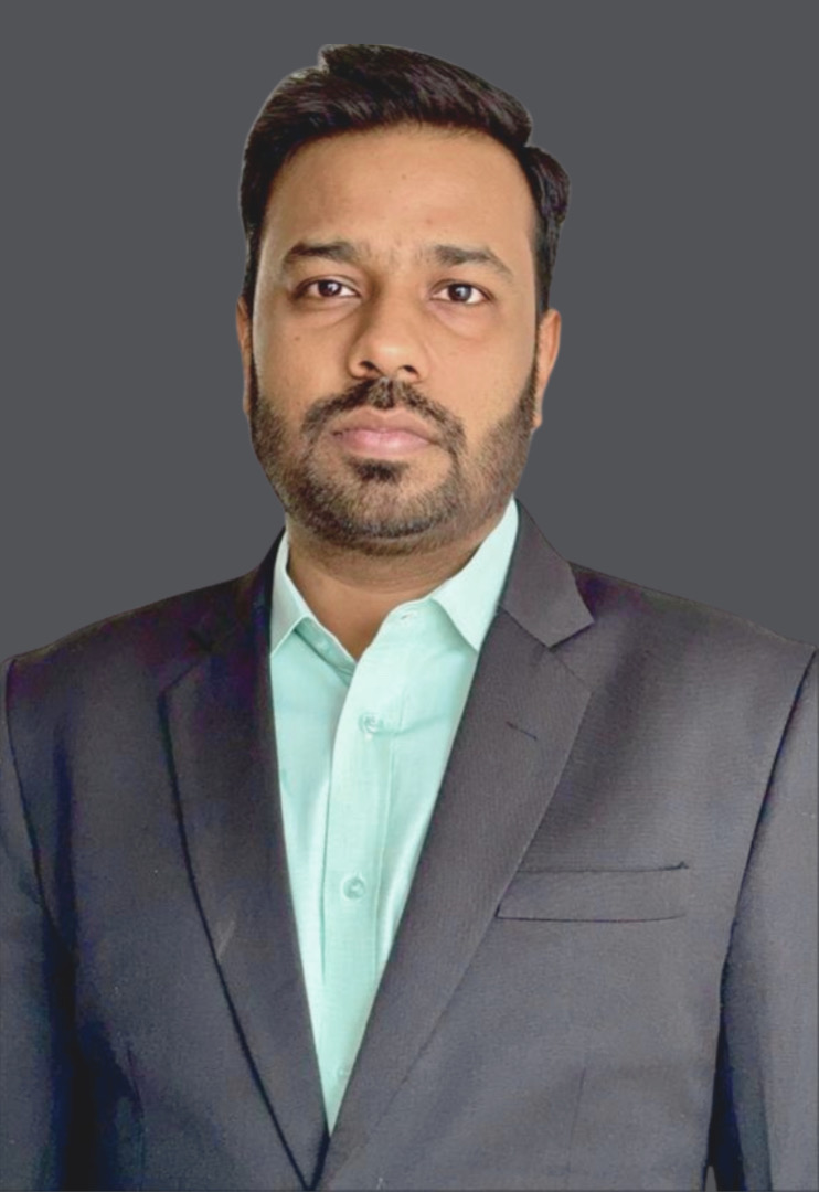 Asutosh Behera