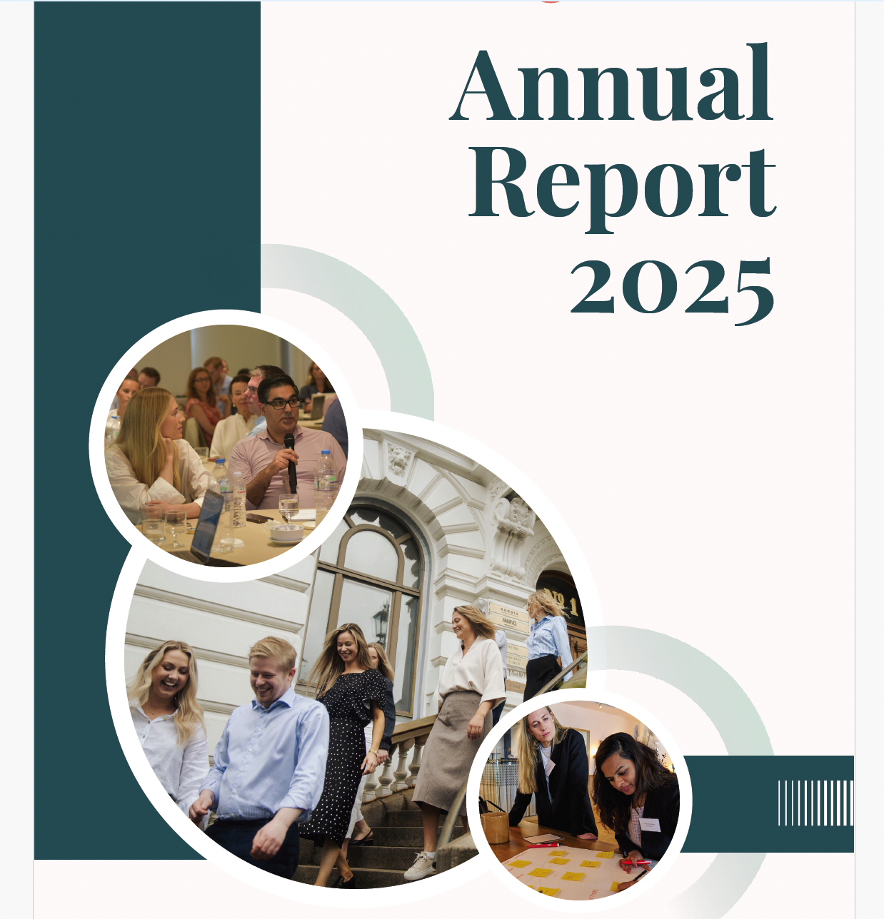 Annual Report 2025