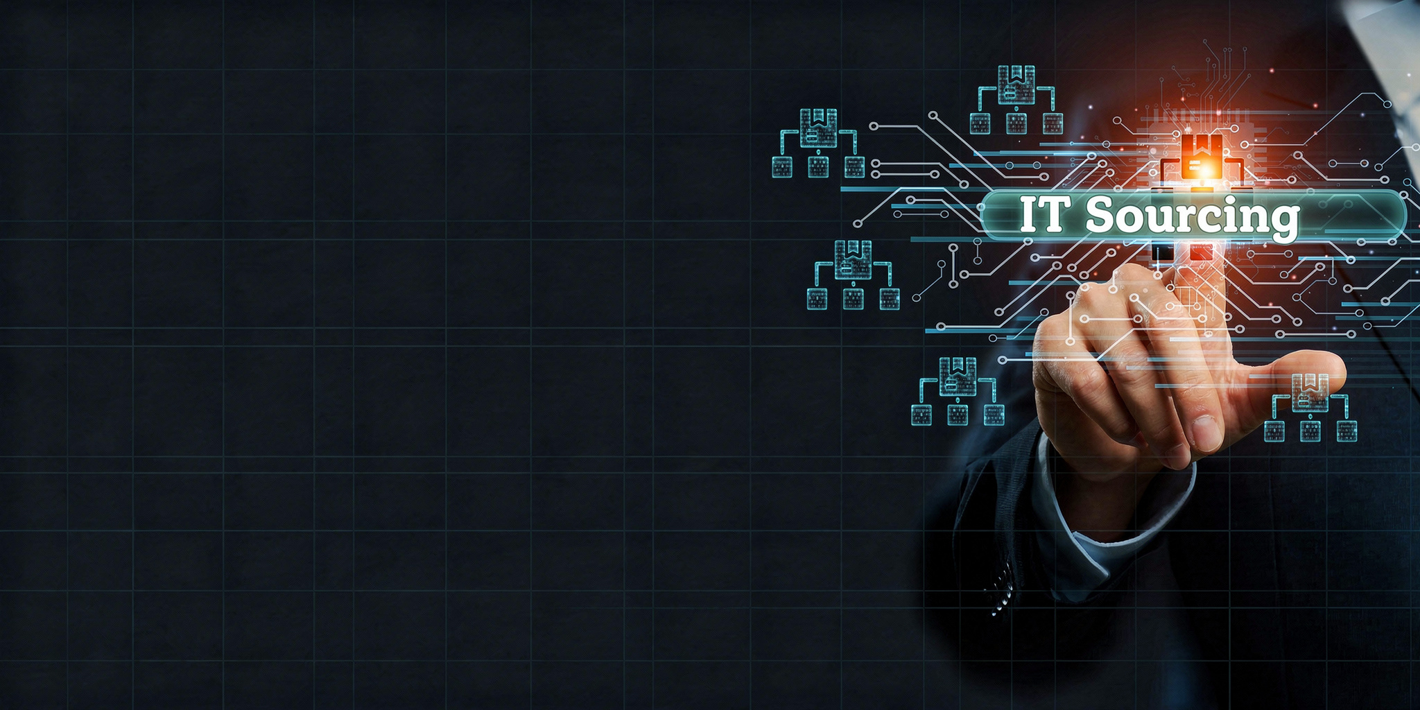 How Leaders Need to Adapt to the Evolving IT Sourcing Landscape