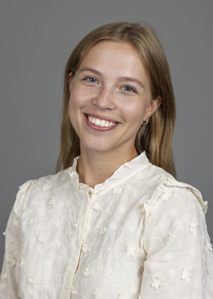 Linnea Svärd