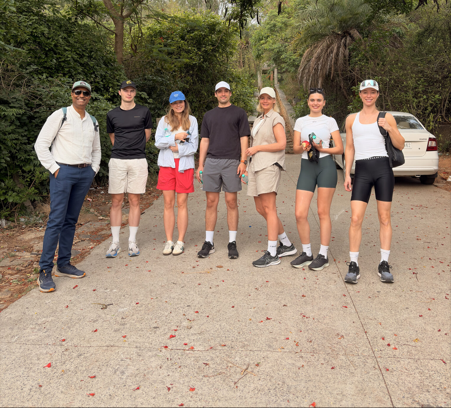 Opticos Young Professionals Program 2026 Journey: Our first year at Opticos