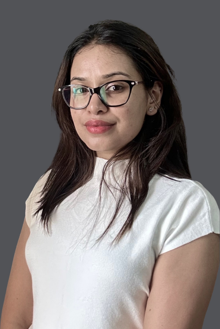 Rakhi Pillai